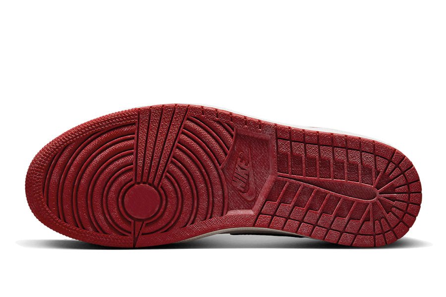 Air Jordan-Air Jordan 1 High Chicago Lost And Found-StoreGoods