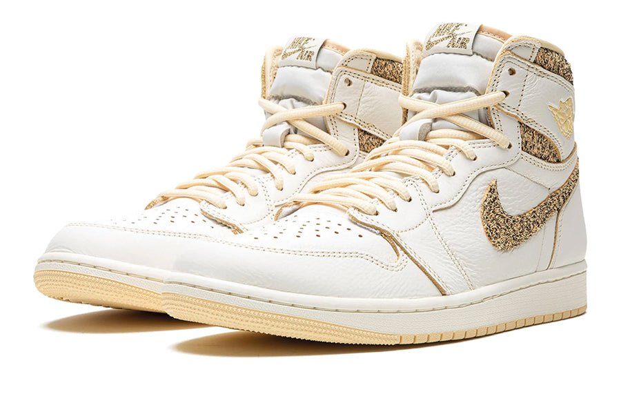 Air Jordan-Air Jordan 1 High Craft Vibrations Of Naija-StoreGoods