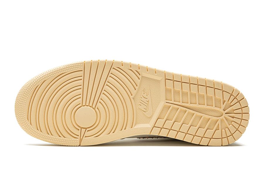 Air Jordan-Air Jordan 1 High Craft Vibrations Of Naija-StoreGoods