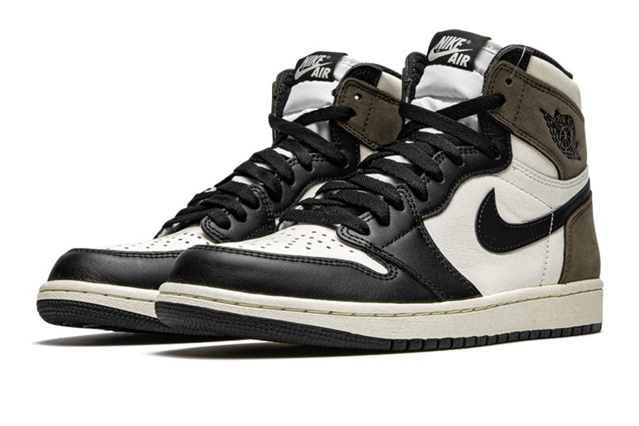 Air Jordan-Air Jordan 1 High Dark Mocha-StoreGoods