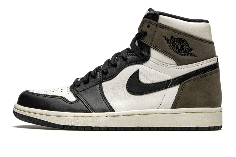 Air Jordan-Air Jordan 1 High Dark Mocha-StoreGoods