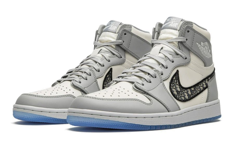 Air Jordan-Air Jordan 1 High Dior-StoreGoods