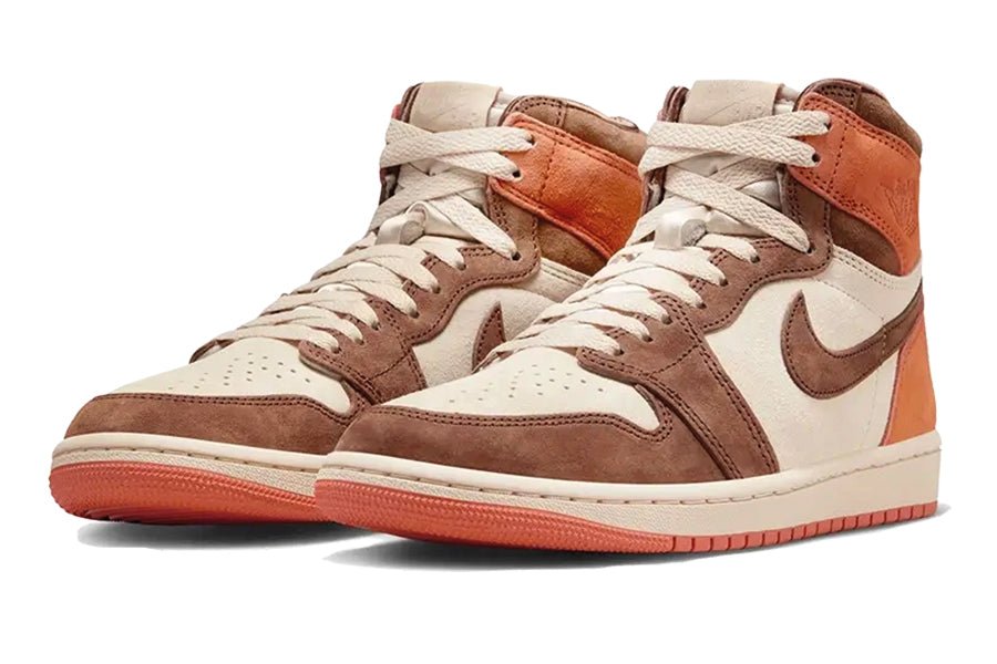 Air Jordan-Air Jordan 1 High Dusted Clay-StoreGoods