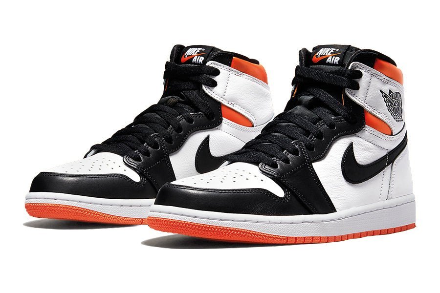 Air Jordan-Air Jordan 1 High Electro Orange-StoreGoods