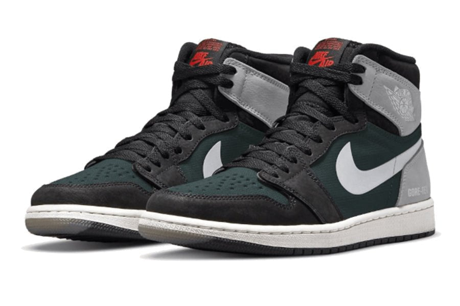 Air Jordan-Air Jordan 1 High Element Gore Tex Particle Grey-StoreGoods