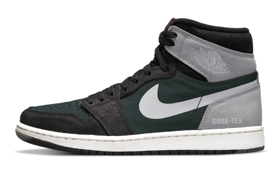 Air Jordan-Air Jordan 1 High Element Gore Tex Particle Grey-StoreGoods