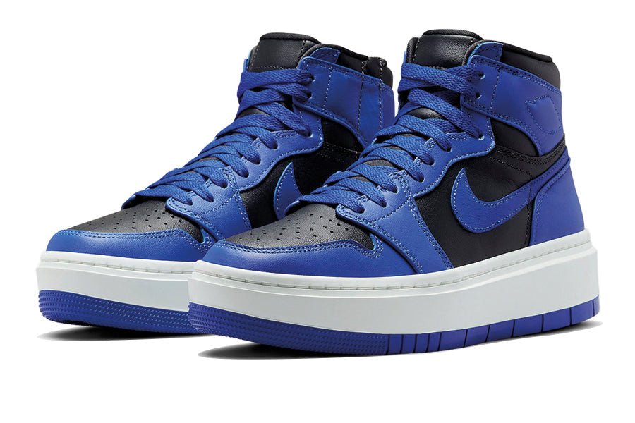 Air Jordan-Air Jordan 1 High Elevate Hyper Royal-StoreGoods
