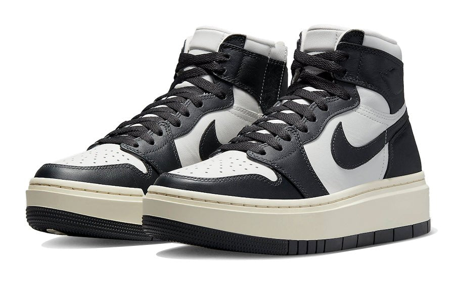 Air Jordan-Air Jordan 1 High Elevate Summit White Dark Ash-StoreGoods