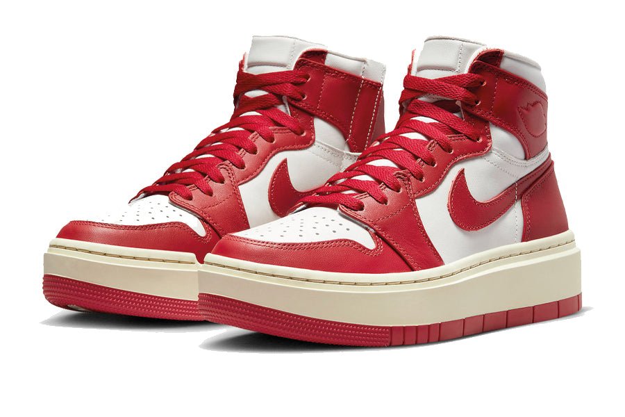 Air Jordan-Air Jordan 1 High Elevate Varsity Red-StoreGoods