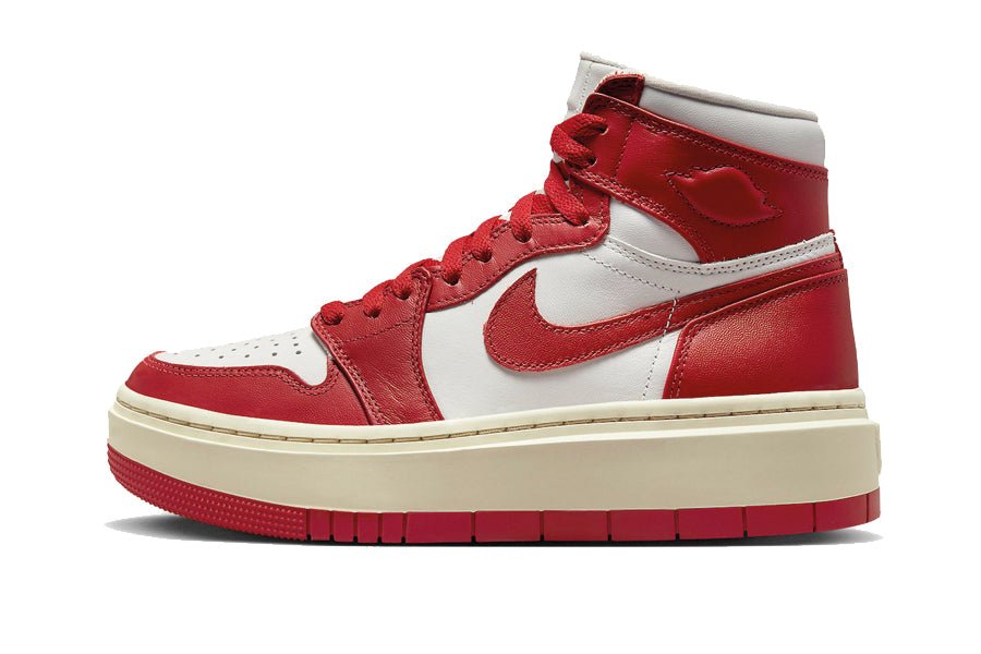 Air Jordan-Air Jordan 1 High Elevate Varsity Red-StoreGoods