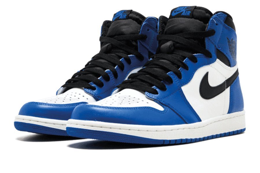 Air Jordan-Air Jordan 1 High Game Royal (2018)-StoreGoods