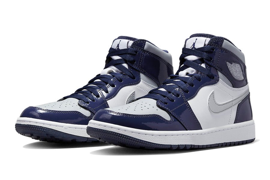 Air Jordan-Air Jordan 1 High Golf Midnight Navy-StoreGoods