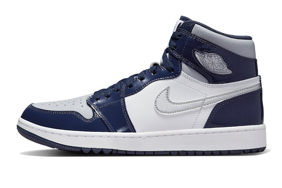 Air Jordan-Air Jordan 1 High Golf Midnight Navy-StoreGoods