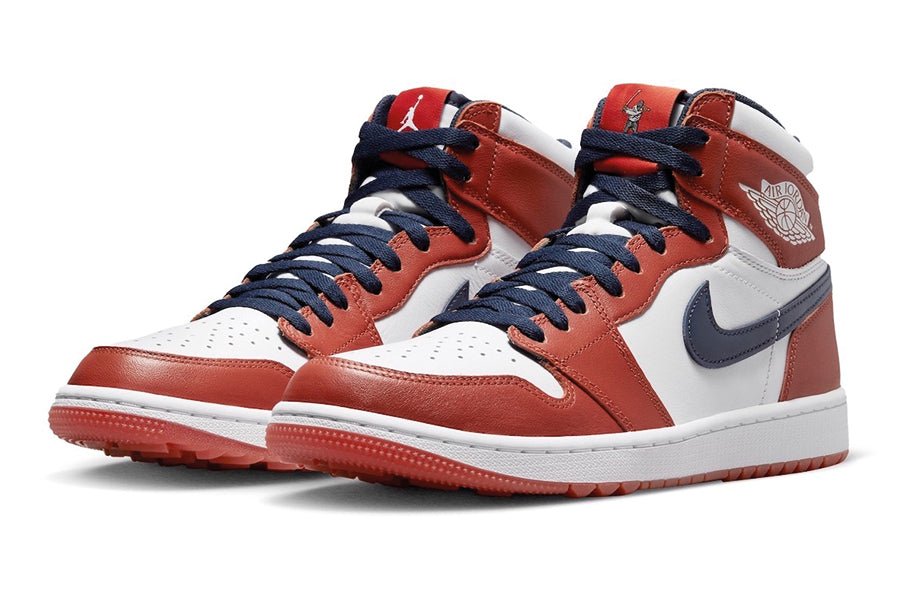 Air Jordan-Air Jordan 1 High Golf Out of the Mud-StoreGoods