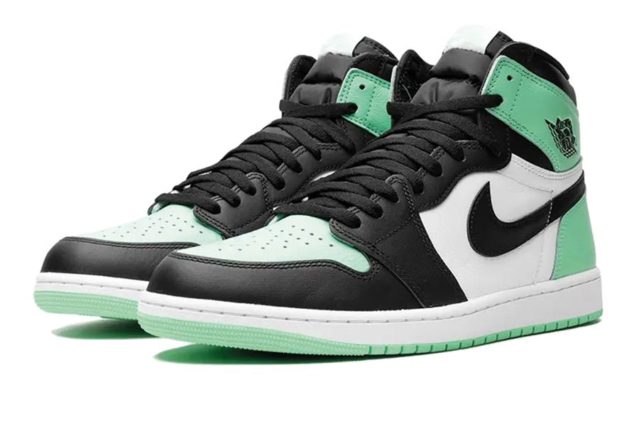 Air Jordan-Air Jordan 1 High Green Glow-StoreGoods