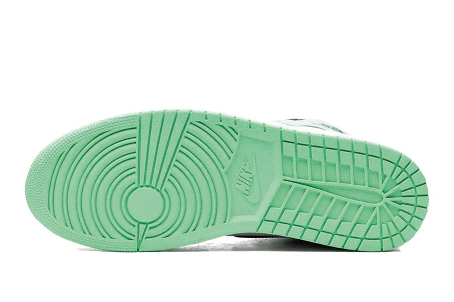 Air Jordan-Air Jordan 1 High Green Glow-StoreGoods