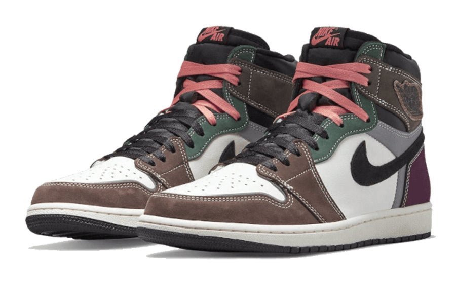 Air Jordan-Air Jordan 1 High Hand Crafted-StoreGoods