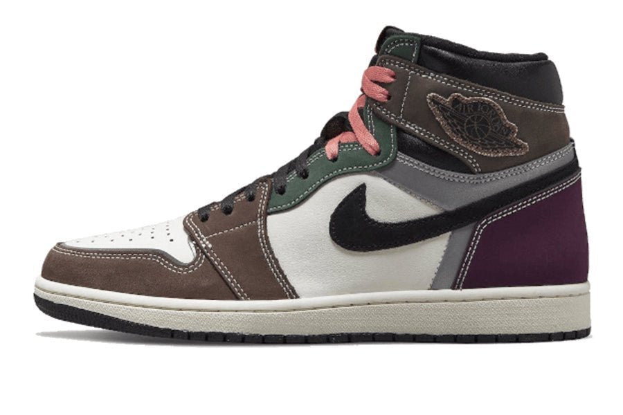Air Jordan-Air Jordan 1 High Hand Crafted-StoreGoods