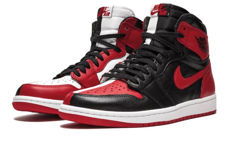 Air Jordan-Air Jordan 1 High Homage To Home-StoreGoods