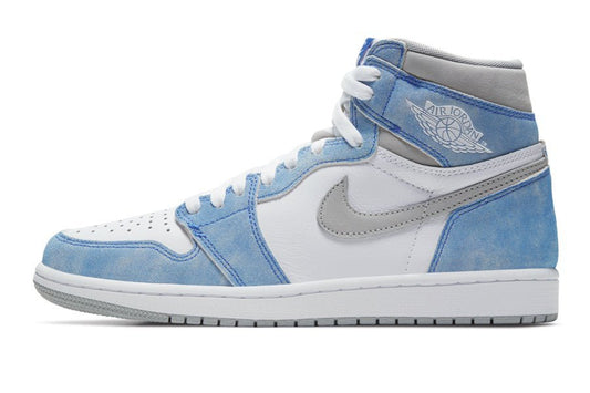 Air Jordan-Air Jordan 1 High Hyper Royal-StoreGoods