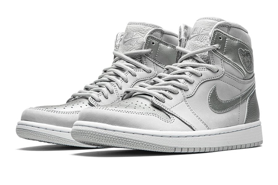 Air Jordan-Air Jordan 1 High Japan Neutral Grey (2020)-StoreGoods