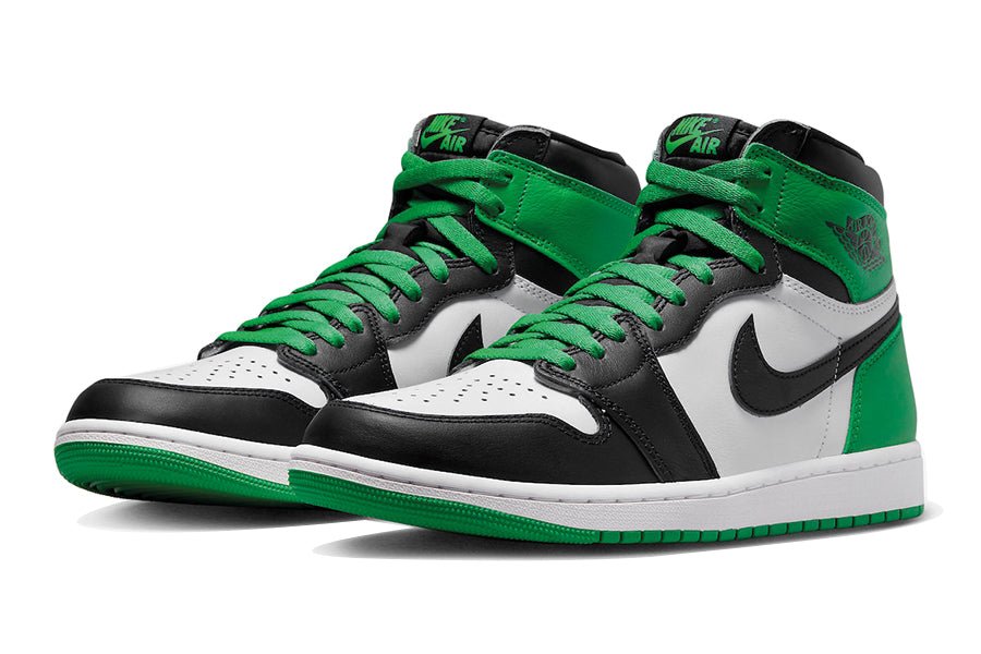 Air Jordan-Air Jordan 1 High Lucky Green (2023)-StoreGoods
