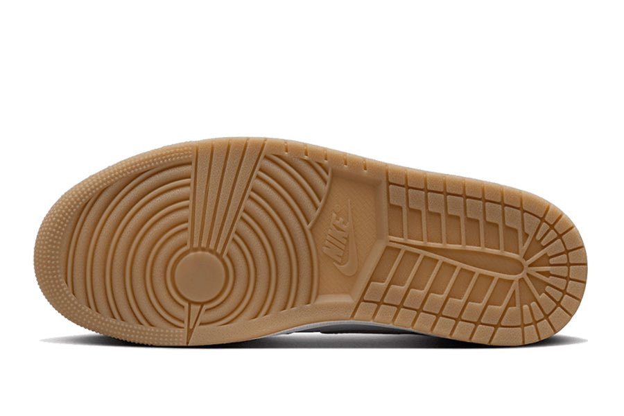 Air Jordan-Air Jordan 1 High Metallic Gold-StoreGoods