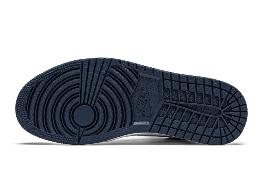 Air Jordan-Air Jordan 1 High Midnight Navy (2020)-StoreGoods