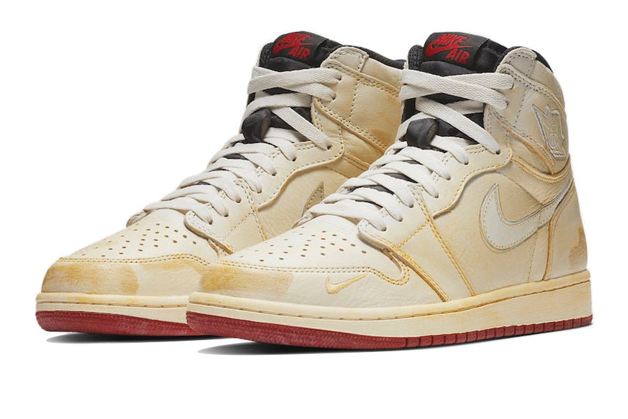 Air Jordan-Air Jordan 1 High Nigel Sylvester-StoreGoods