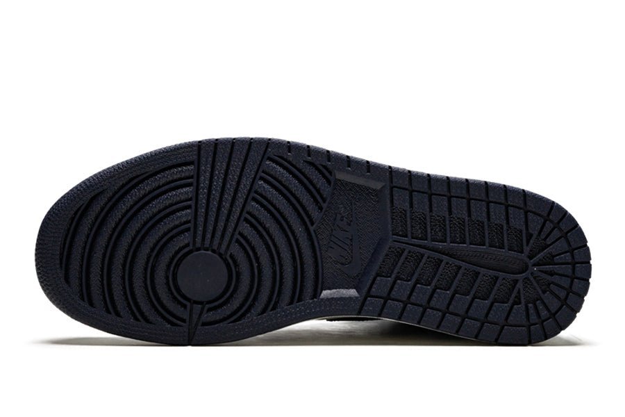 Air Jordan-Air Jordan 1 High Obsidian UNC-StoreGoods