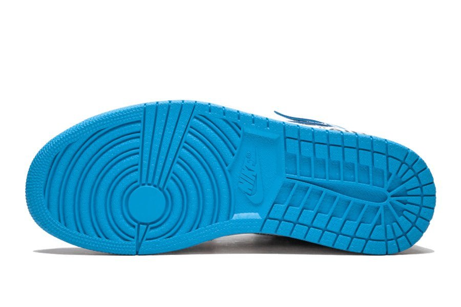 Air Jordan-Air Jordan 1 High Off White University Blue-StoreGoods