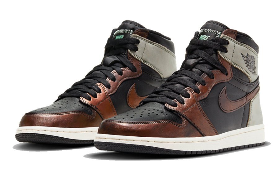 Air Jordan-Air Jordan 1 High Patina-StoreGoods