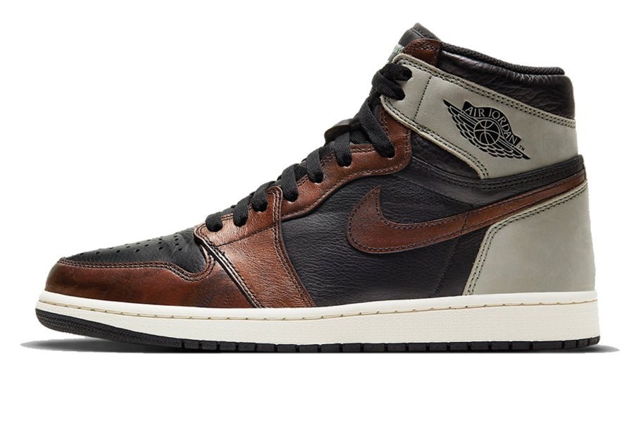 Air Jordan-Air Jordan 1 High Patina-StoreGoods