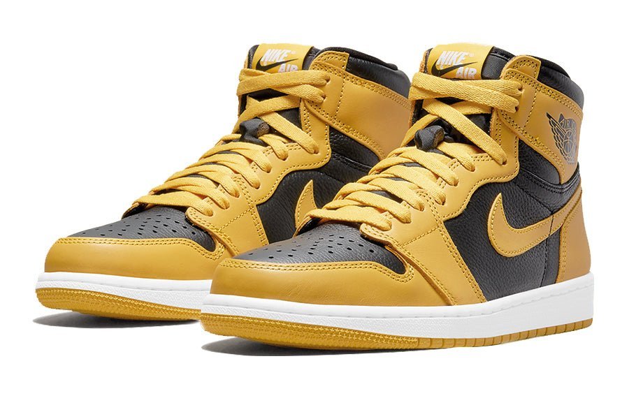 Air Jordan-Air Jordan 1 High Pollen-StoreGoods