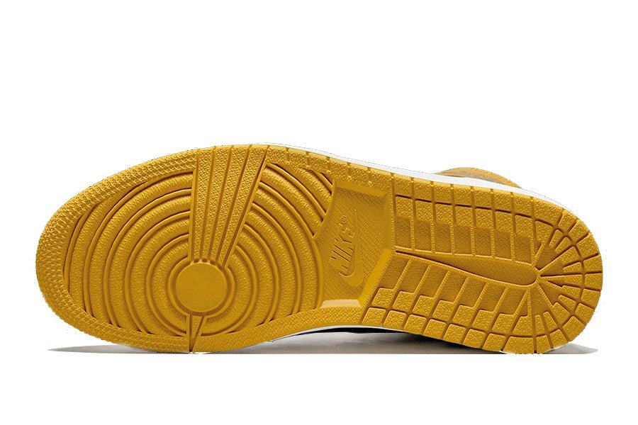 Air Jordan-Air Jordan 1 High Pollen-StoreGoods
