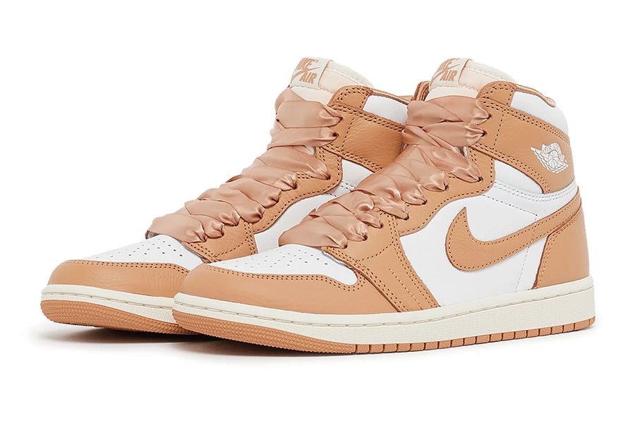 Air Jordan-Air Jordan 1 High Praline-StoreGoods