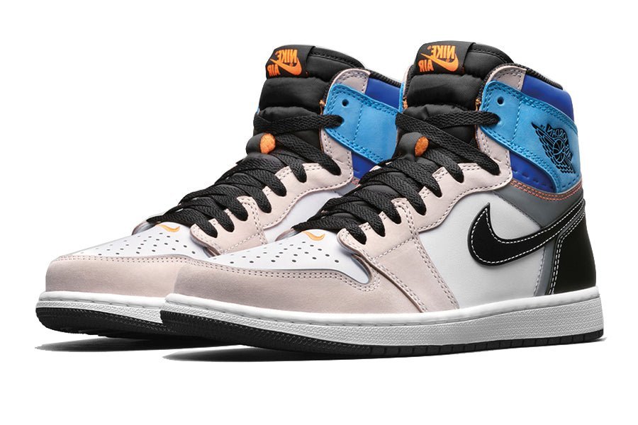 Air Jordan-Air Jordan 1 High Prototype-StoreGoods