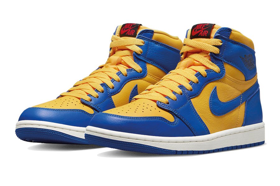 Air Jordan-Air Jordan 1 High Reverse Laney-StoreGoods