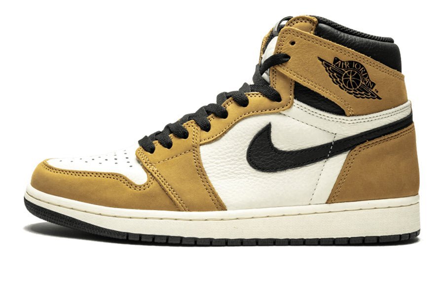 Air Jordan-Air Jordan 1 High Rookie Of The Year-StoreGoods