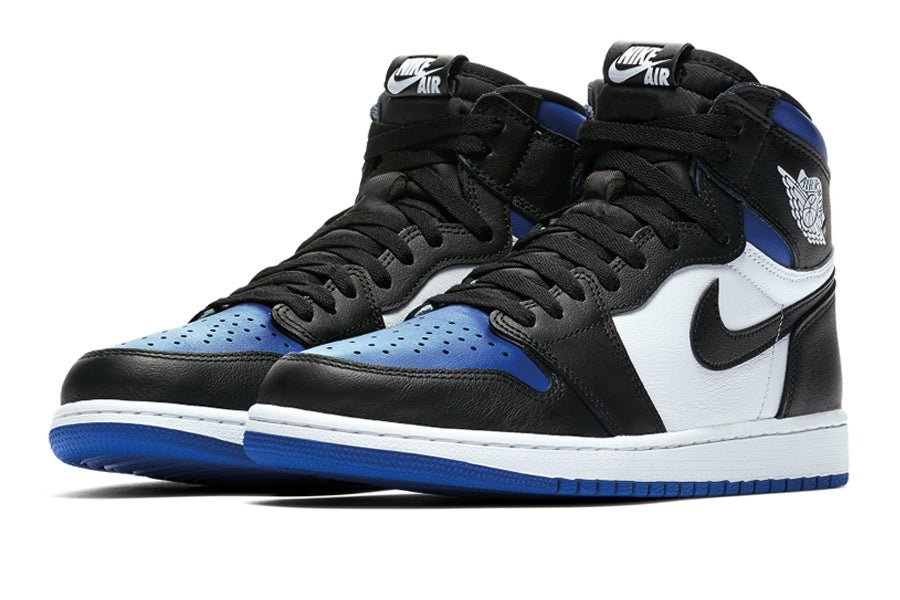 Air Jordan-Air Jordan 1 High Royal Toe-StoreGoods