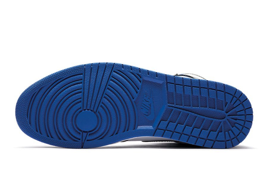Air Jordan-Air Jordan 1 High Royal Toe-StoreGoods
