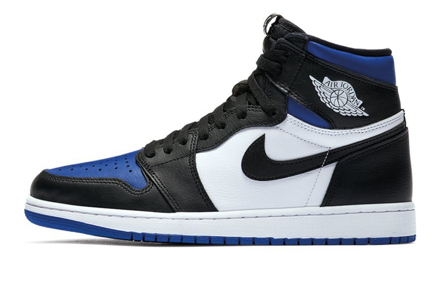 Air Jordan-Air Jordan 1 High Royal Toe-StoreGoods