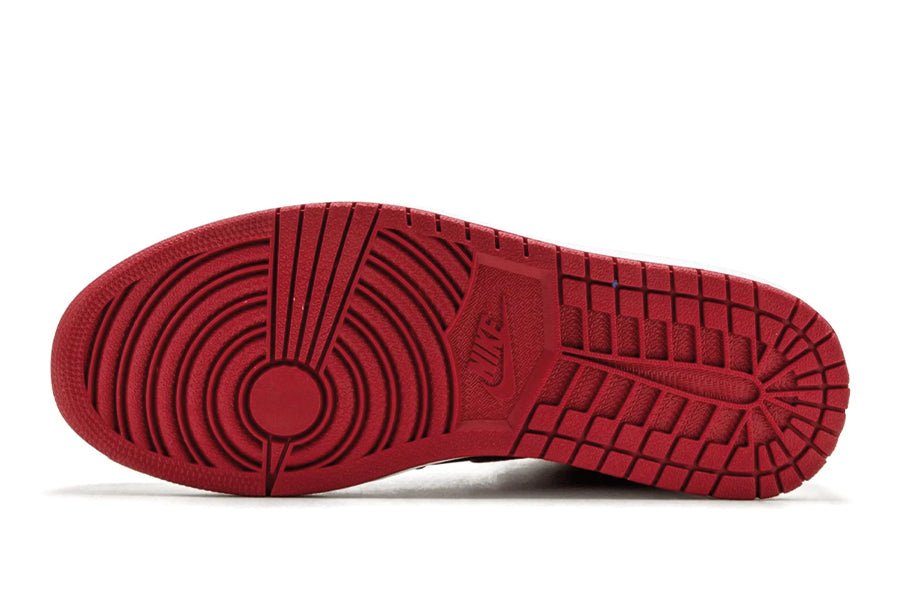 Air Jordan-Air Jordan 1 High Satin Bred-StoreGoods
