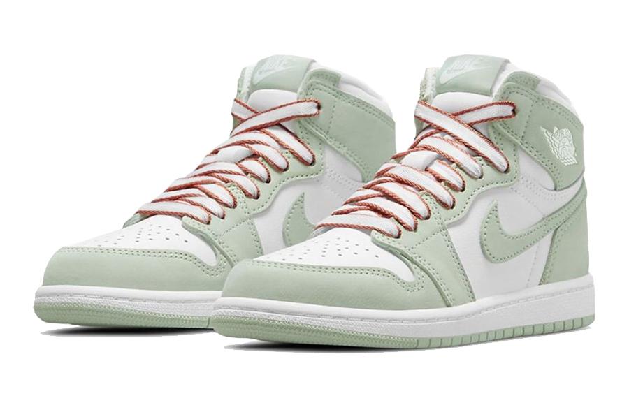Air Jordan-Air Jordan 1 High Seafoam-StoreGoods