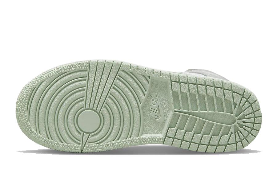 Air Jordan-Air Jordan 1 High Seafoam-StoreGoods