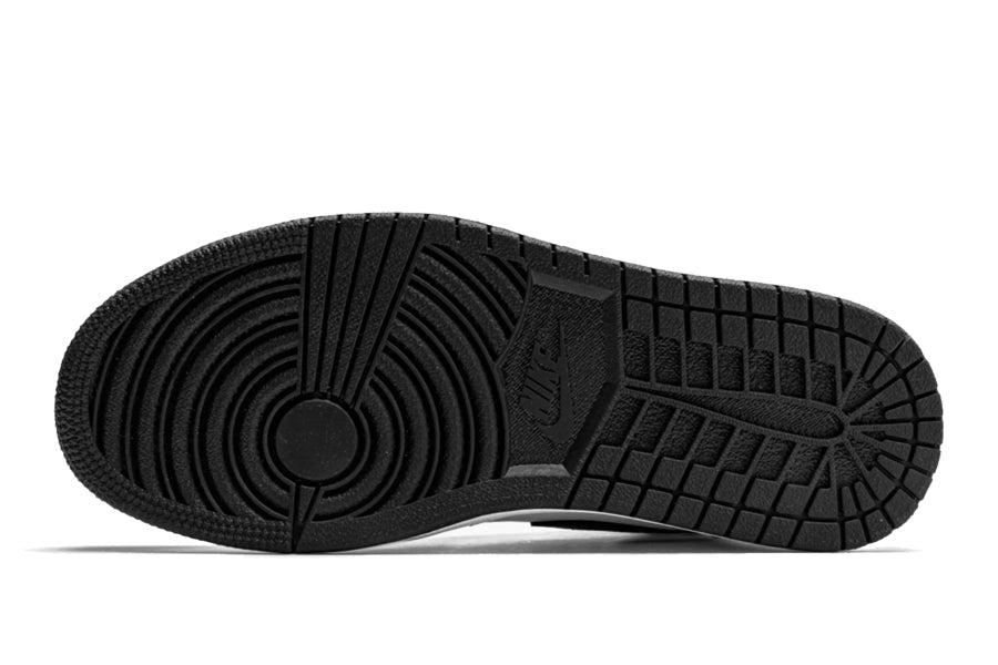 Air Jordan-Air Jordan 1 High Silver Toe-StoreGoods