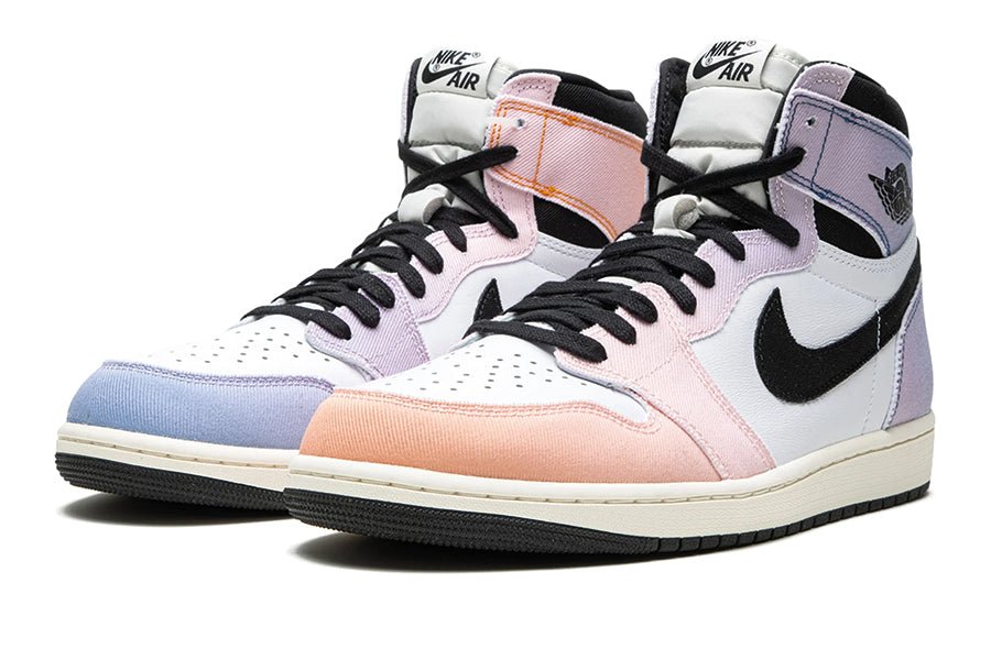 Air Jordan-Air Jordan 1 High Skyline-StoreGoods