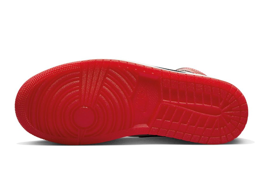 Air Jordan-Air Jordan 1 High Spider-Man Across the Spider-Verse-StoreGoods