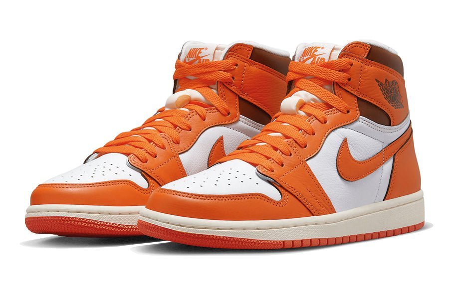 Air Jordan-Air Jordan 1 High Starfish-StoreGoods