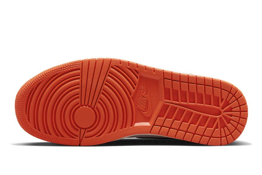Air Jordan-Air Jordan 1 High Starfish-StoreGoods